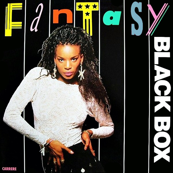 Black Box